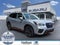 2021 Subaru Forester Sport CVT
