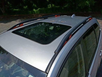 2021 Subaru Forester Sport CVT