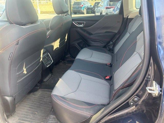 2020 Subaru Forester Sport CVT