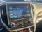 2020 Subaru Forester Sport CVT