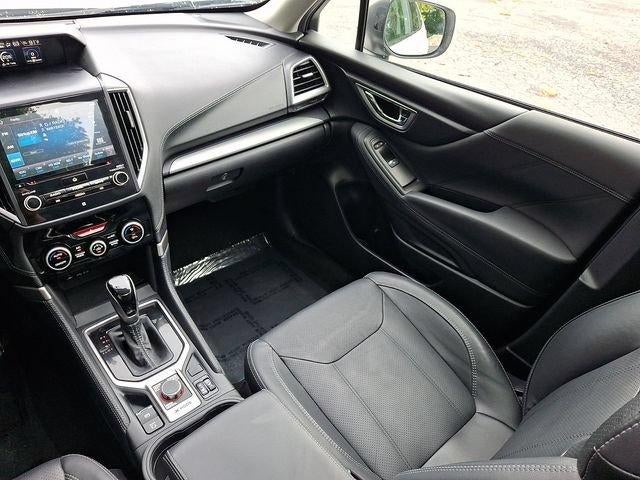 2020 Subaru Forester Limited CVT