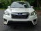 2020 Subaru Forester Limited CVT