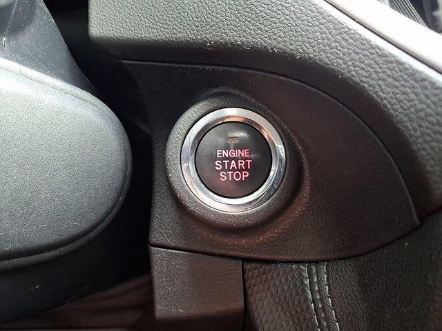 2020 Subaru Forester Limited CVT