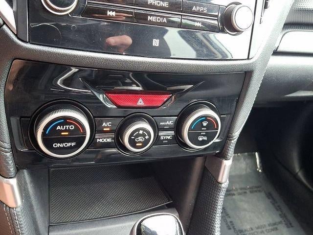 2020 Subaru Forester Limited CVT
