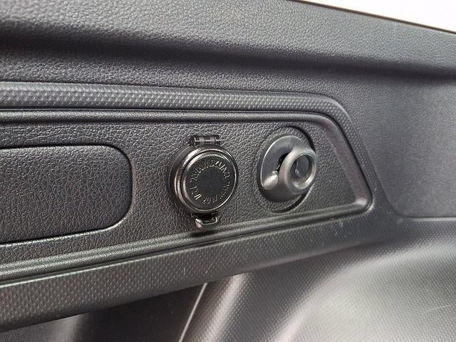 2020 Subaru Forester Limited CVT