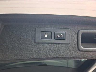 2020 Subaru Forester Limited CVT