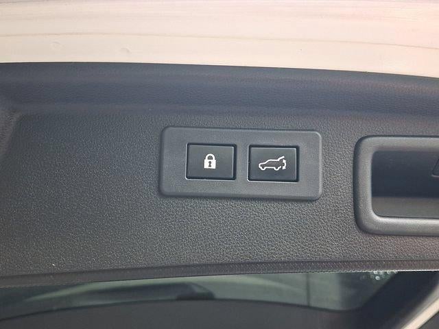 2020 Subaru Forester Limited CVT