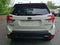 2020 Subaru Forester Limited CVT