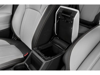 2019 Subaru Forester 2.5i Limited