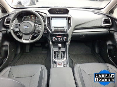 2019 Subaru Forester 2.5i Limited