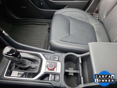 2019 Subaru Forester 2.5i Limited