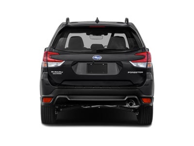 2019 Subaru Forester 2.5i Limited