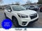 2021 Subaru Forester Limited CVT