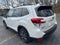 2021 Subaru Forester Limited CVT