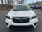 2021 Subaru Forester Limited CVT