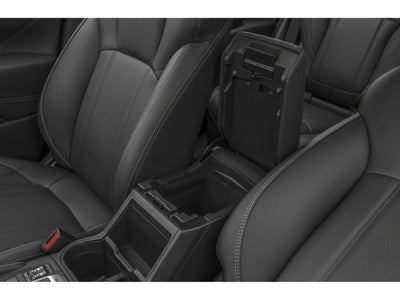 2019 Subaru Forester 2.5i Touring