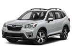 2019 Subaru Forester 2.5i Touring