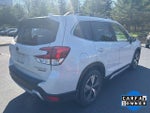 2021 Subaru Forester Touring CVT