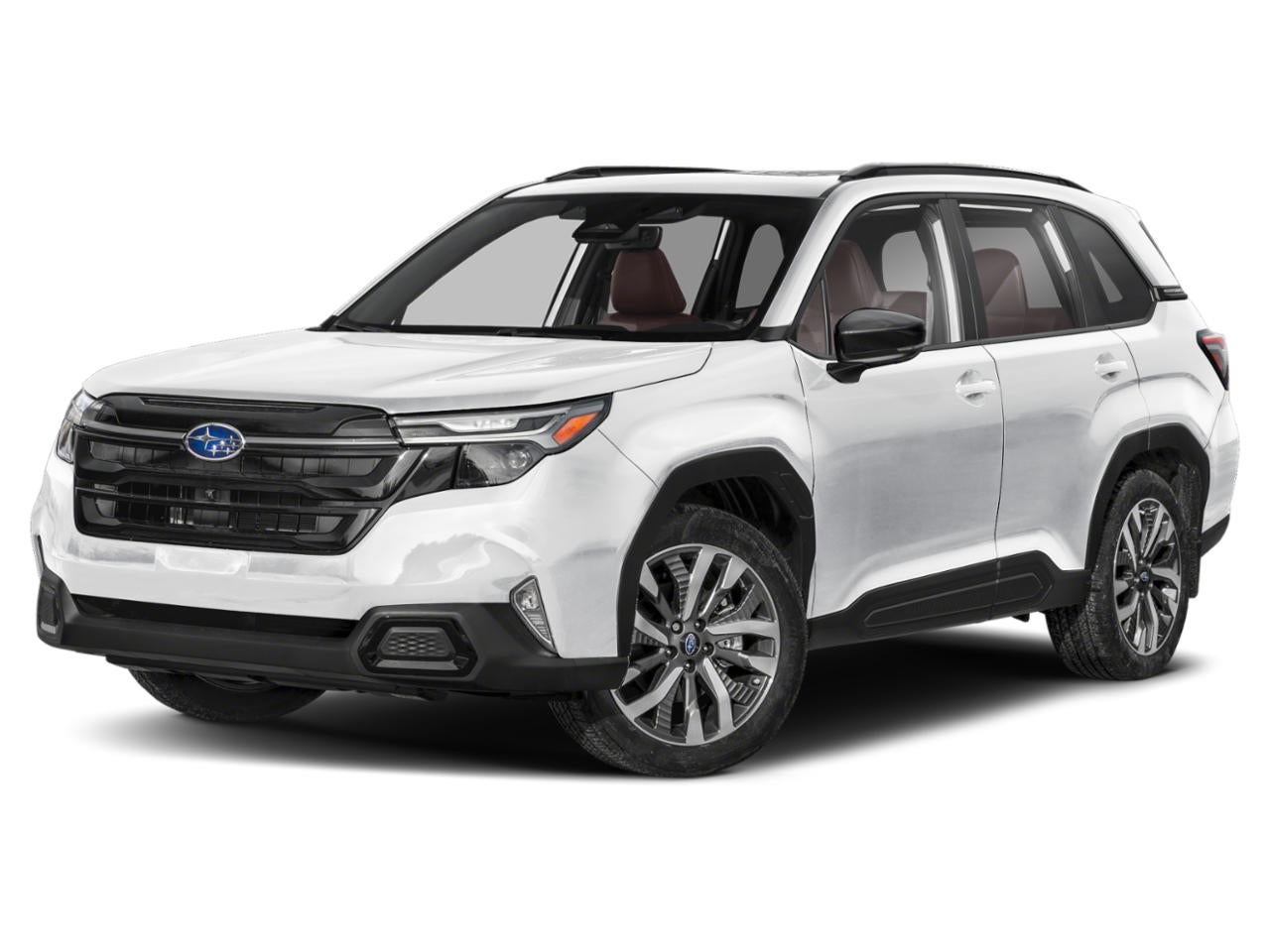 2025 Subaru Forester Touring AWD