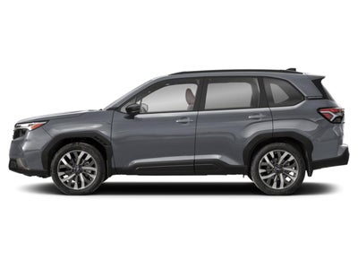 2025 Subaru Forester Touring AWD