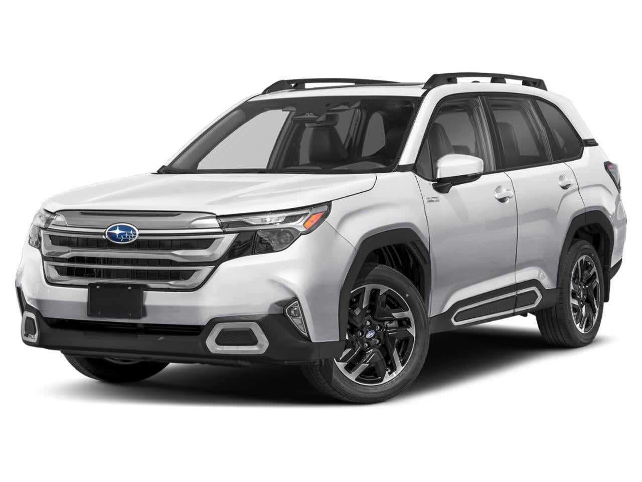 2025 Subaru Forester Limited Hybrid's photo