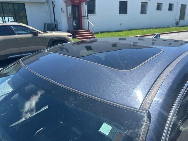 2018 Honda Civic Sedan EX-L CVT