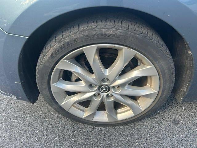 2015 Mazda Mazda3 5dr HB Auto s Touring