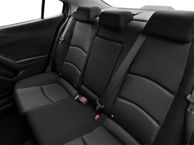 2014 Mazda Mazda3 4dr Sdn Auto i Sport