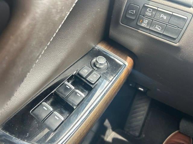 2021 Mazda Mazda CX-9 Signature AWD