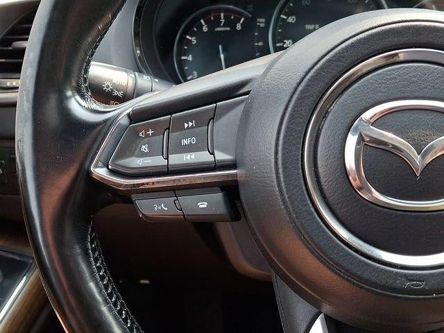 2021 Mazda Mazda CX-9 Signature AWD