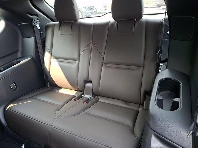 2021 Mazda Mazda CX-9 Signature AWD