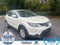 2017 Nissan Rogue Sport AWD S