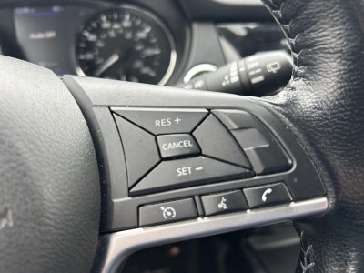 2020 Nissan Rogue AWD SV