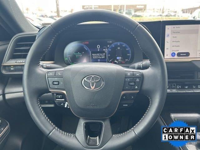 2024 Toyota Crown XLE AWD (Natl)