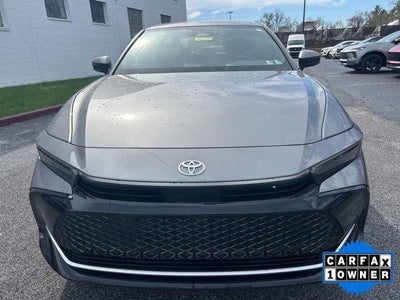 2024 Toyota Crown XLE AWD (Natl)