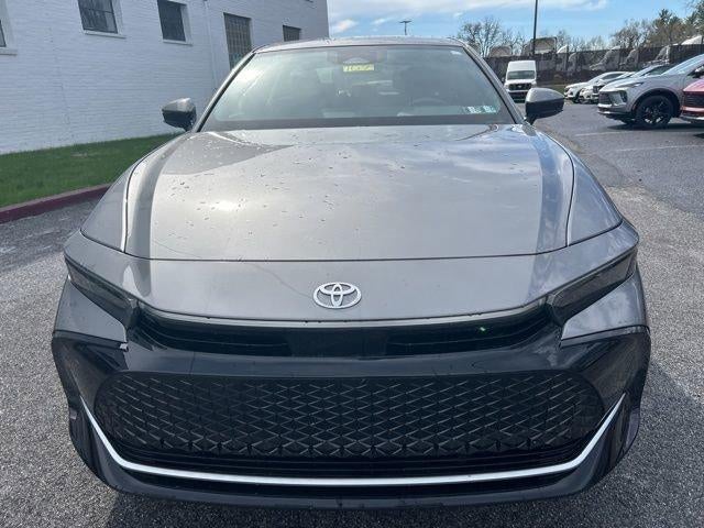 2024 Toyota Crown XLE AWD (Natl)