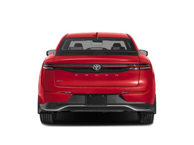 2024 Toyota Crown XLE AWD (Natl)