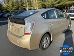 2010 Toyota Prius 5dr HB II (Natl)
