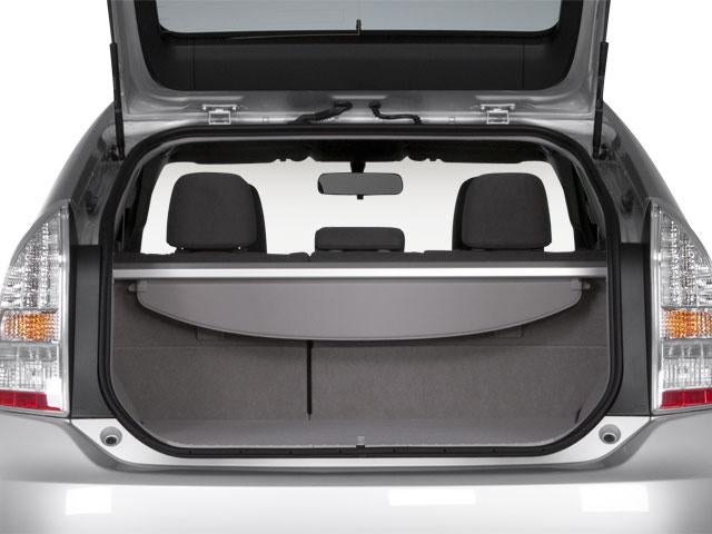 2010 Toyota Prius 5dr HB II (Natl)