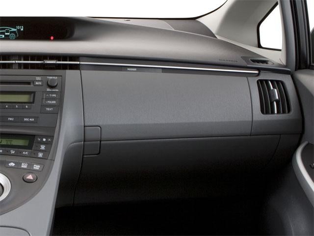 2010 Toyota Prius 5dr HB II (Natl)