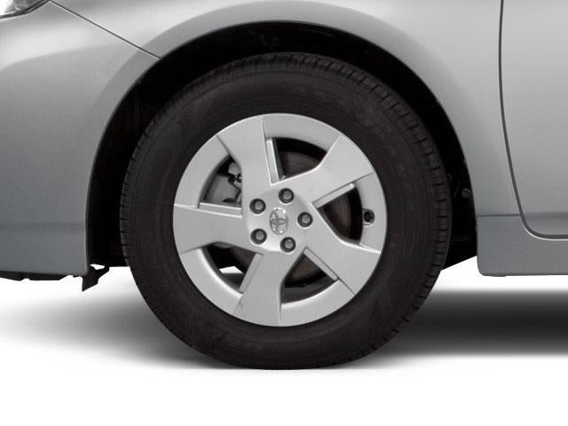 2010 Toyota Prius 5dr HB II (Natl)