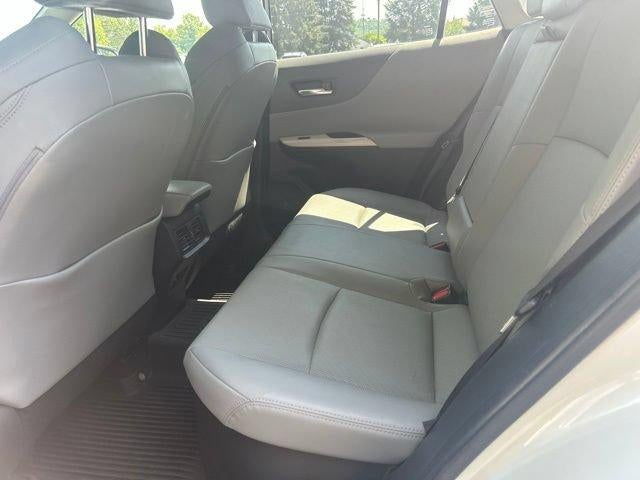 2021 Toyota Venza XLE AWD (SE)
