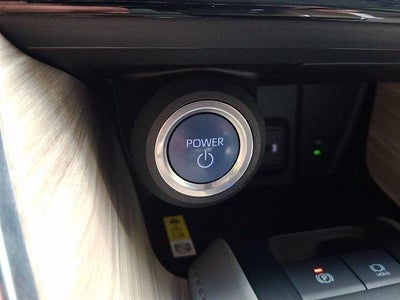 2021 Toyota Venza XLE AWD (Natl)