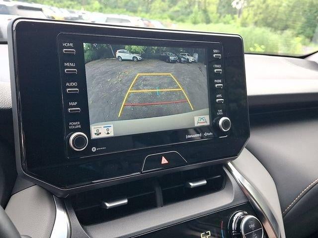 2021 Toyota Venza XLE AWD (Natl)