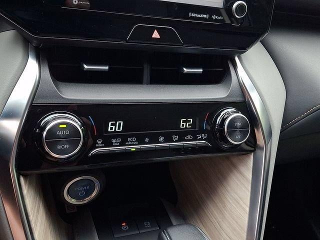 2021 Toyota Venza XLE AWD (Natl)