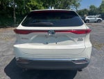 2021 Toyota Venza XLE AWD (SE)