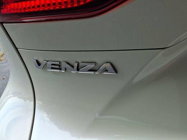 2021 Toyota Venza XLE AWD (Natl)