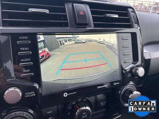 2021 Toyota 4Runner TRD Off Road Premium 4WD (Natl)