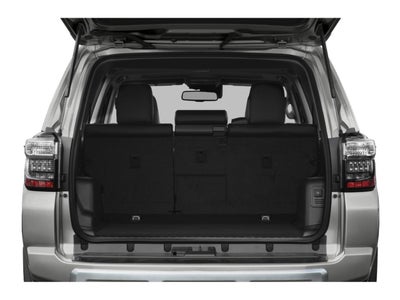 2021 Toyota 4Runner TRD Off Road Premium 4WD (Natl)