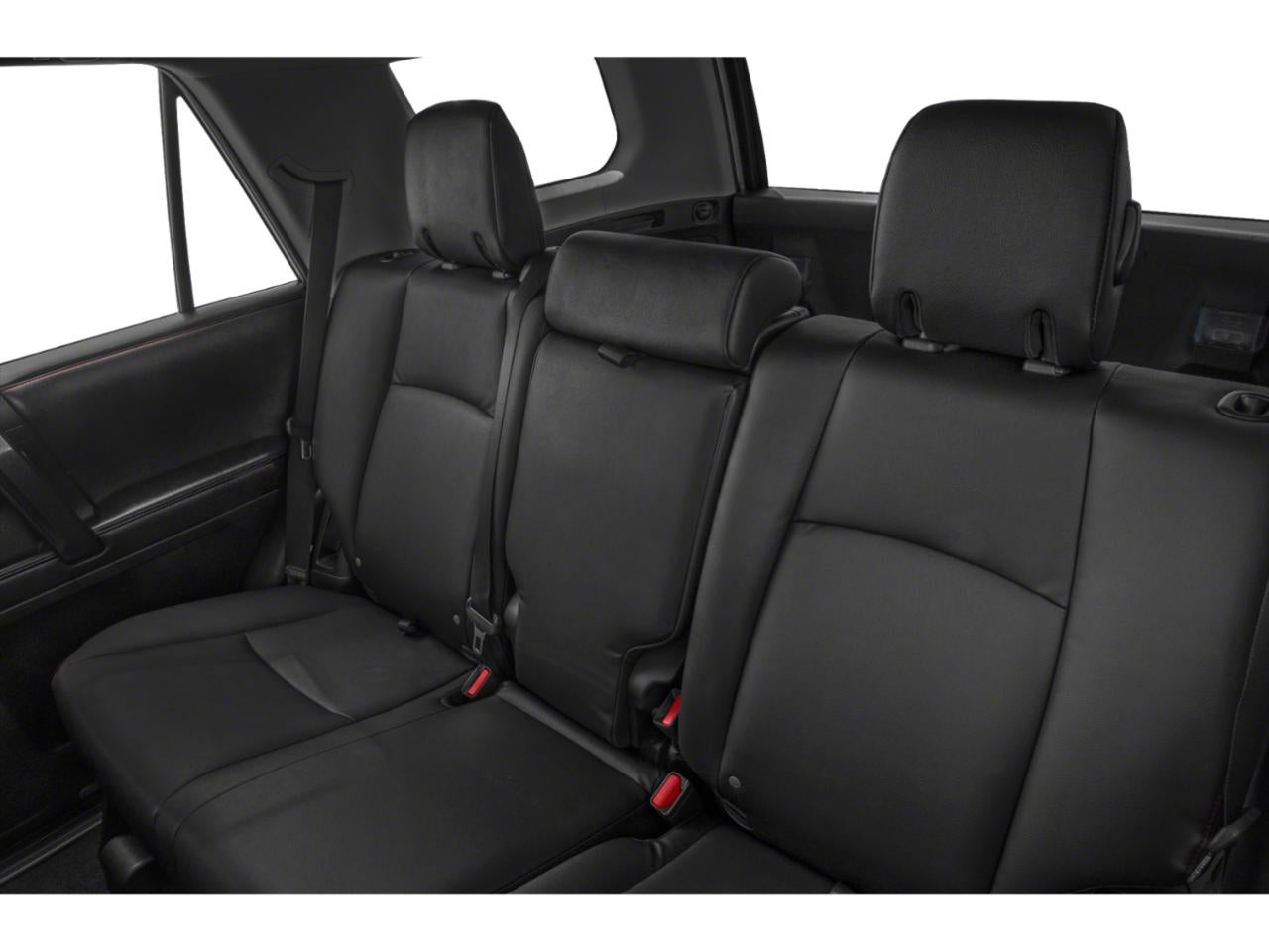 2021 Toyota 4Runner TRD Off Road Premium 4WD (Natl)